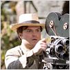 King Kong : photo Jack Black, Peter Jackson