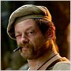 King Kong : photo Andy Serkis, Peter Jackson