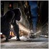 King Kong : photo Peter Jackson