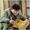 King Kong : photo Jack Black, Peter Jackson
