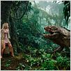 King Kong : photo Naomi Watts, Peter Jackson