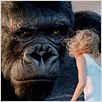 King Kong : photo Peter Jackson