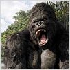 King Kong : photo Peter Jackson