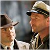 King Kong : photo Jack Black, Peter Jackson, Thomas Kretschmann