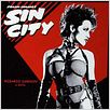 Sin City : poster