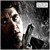 Sin City : poster