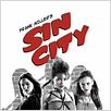 Sin City : poster