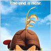 Himmel und Huhn : poster Mark Dindal