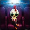 Himmel und Huhn : poster Mark Dindal