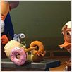 Himmel und Huhn : photo Mark Dindal