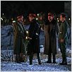 Merry Christmas : photo Alex Ferns, Benno Fürmann, Christian Carion, Daniel Brühl, Guillaume Canet