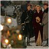 Merry Christmas : photo Christian Carion, Daniel Brühl, Diane Kruger, Guillaume Canet