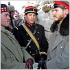 Merry Christmas : photo Christian Carion, Daniel Brühl, Guillaume Canet