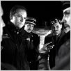 Merry Christmas : photo Christian Carion, Christopher Fulford, Daniel Brühl, Guillaume Canet