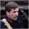 Merry Christmas : photo Christian Carion, Guillaume Canet
