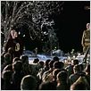 Merry Christmas : photo Christian Carion, Diane Kruger, Gary Lewis