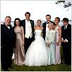 Die Hochzeits-Crasher : photo Christopher Walken, David Dobkin, Ellen Albertini Dow, Jane Seymour, Keir O'Donnell