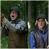 Die Hochzeits-Crasher : photo David Dobkin, Owen Wilson, Vince Vaughn