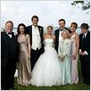 Die Hochzeits-Crasher : photo Christopher Walken, David Dobkin, Jane Seymour, Rachel McAdams