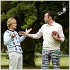 Die Hochzeits-Crasher : photo David Dobkin, Owen Wilson, Vince Vaughn