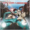 Wallace und Gromit auf der Jagd nach dem Riesenkaninchen : poster Nick Park, Steve Box