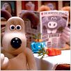 Wallace und Gromit auf der Jagd nach dem Riesenkaninchen : photo Nick Park, Steve Box