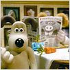 Wallace und Gromit auf der Jagd nach dem Riesenkaninchen : photo Nick Park