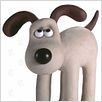 Wallace und Gromit auf der Jagd nach dem Riesenkaninchen : photo Nick Park