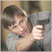 A History of Violence : photo David Cronenberg, Viggo Mortensen