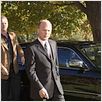 A History of Violence : photo David Cronenberg, Ed Harris