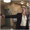 A History of Violence : photo David Cronenberg, Stephen McHattie