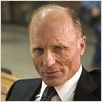 A History of Violence : photo David Cronenberg, Ed Harris