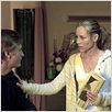 A History of Violence : photo David Cronenberg, Maria Bello, Viggo Mortensen