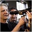 A History of Violence : photo David Cronenberg