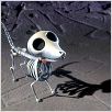 Corpse Bride : photo Mike Johnson, Tim Burton