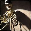 Corpse Bride : photo Mike Johnson, Tim Burton
