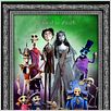 Corpse Bride : poster