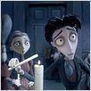 Corpse Bride : photo Tim Burton