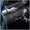 Corpse Bride : photo Tim Burton