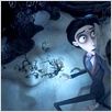 Corpse Bride : photo Tim Burton