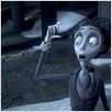 Corpse Bride : photo Tim Burton