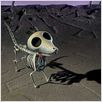 Corpse Bride : photo Tim Burton