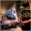 Corpse Bride : photo Tim Burton