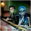 Corpse Bride : photo Tim Burton