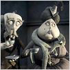 Corpse Bride : photo Tim Burton