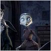 Corpse Bride : photo Tim Burton