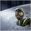 Corpse Bride : photo Tim Burton