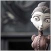 Corpse Bride : photo Tim Burton
