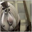 Corpse Bride : photo Tim Burton