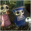 Corpse Bride : photo Tim Burton
